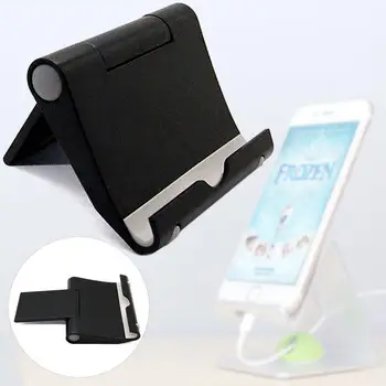 

Universal Table Cell Phone tablet holder For Phone Desktop Stand For Ipad Samsung iPhone X XS Max Mobile Phone Holder
