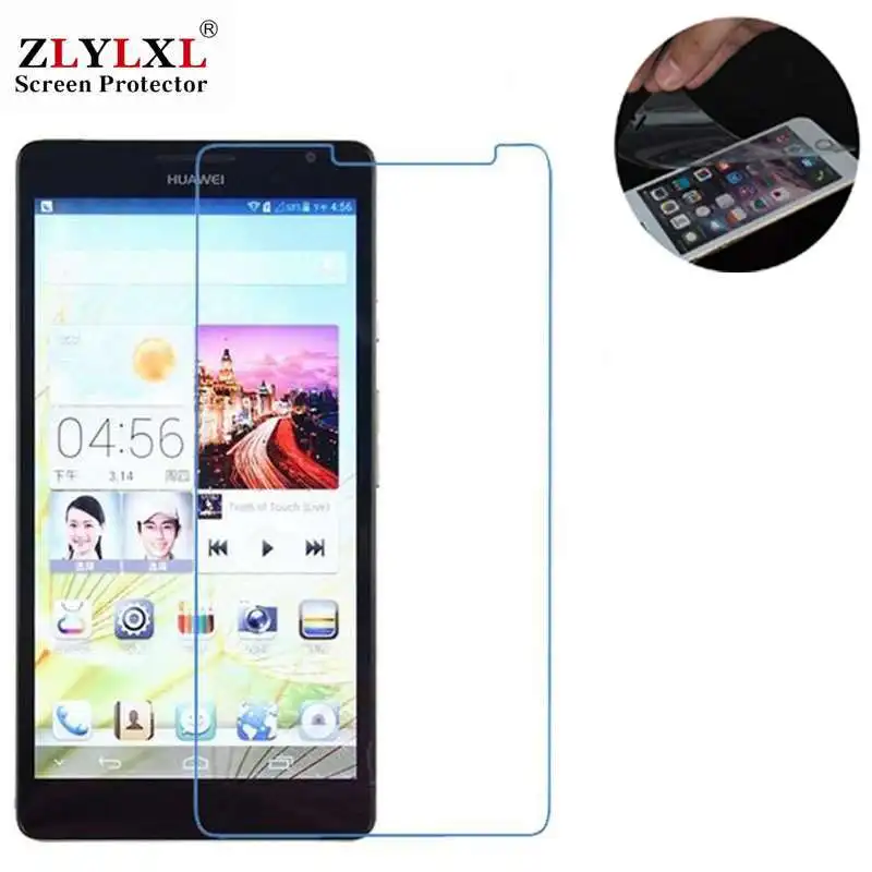 

3 pcs for huawei Mate X1 MT1-U06 screen protector film