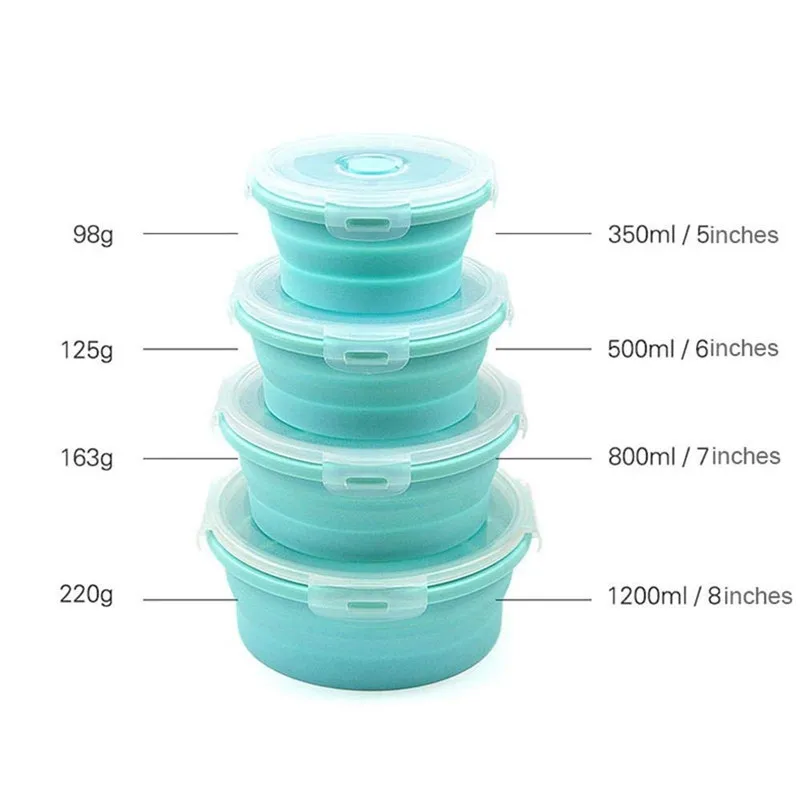 Collapsible-Food-Storage-Containers-with-Lids-Silicone-Foldable-Lunch-Box-Salad-Bowl-BPA-Free-Microwave-Dishwasher