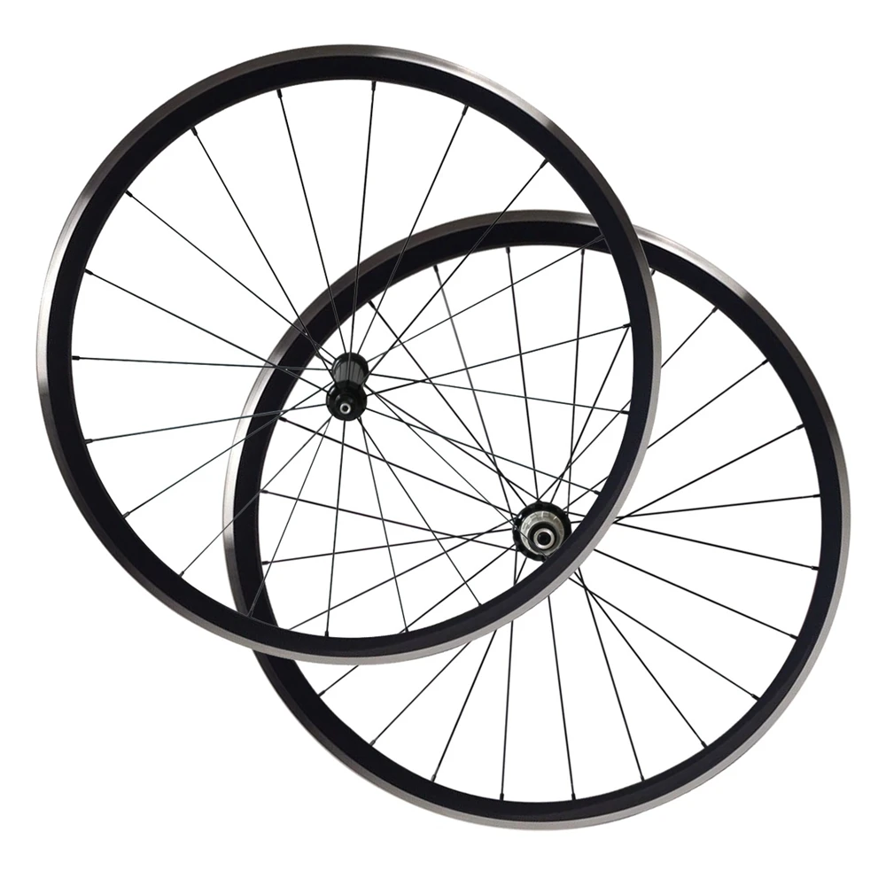 Kinlin XR300 сплав велосипедная пара колес 700C 30 мм клинчер диски из алюминия виды ступицы на выбор