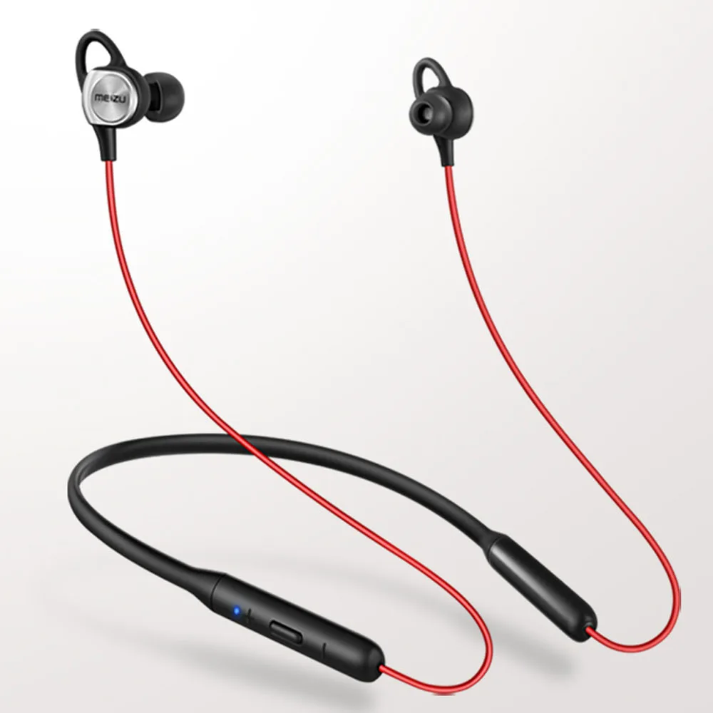 Original Meizu EP52 Sport Wireless Bluetooth 4.1 Fone Meizu EP52 Bluetooth Earphone Headphone With Mic 8 Hours Play Apt-X  (1)