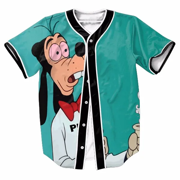 funny baseball jerseys