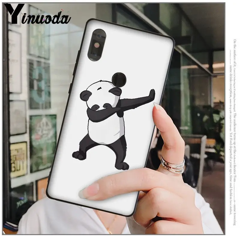 cute panda