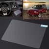 8.4 pouces GPS Navigation écran en acier Film protecteur pour Jeep Grand Cherokee SRT boussole 2017 2022 contrôle de l'écran LCD autocollant ► Photo 2/6