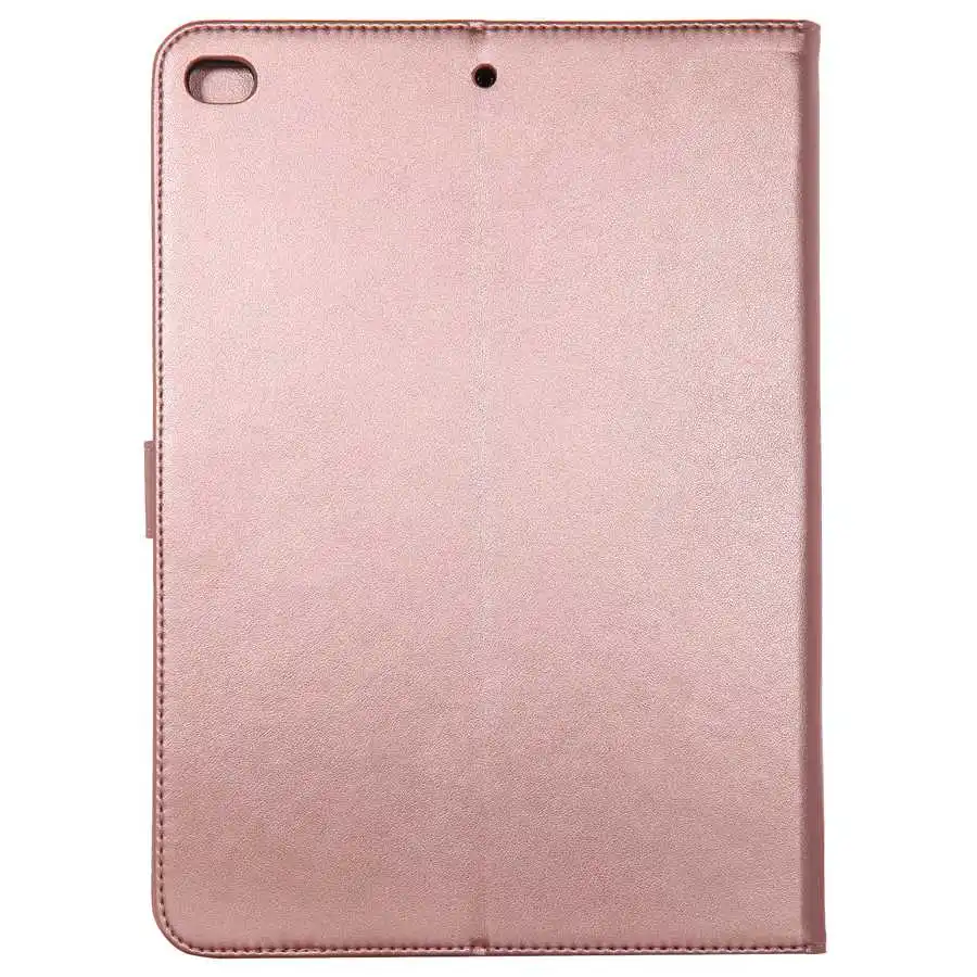 Кожаный чехол с тисненым рисунком кошки для Apple Air 1 iPad 5 умный ipad 2 6 9 7 дюйма