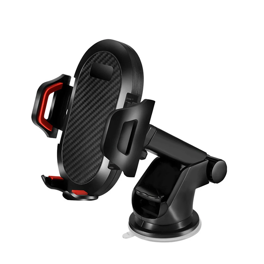 CO Sticky Gel Pad Telescopic Car Dashboard Windshield Mount Holder Phone Bracketin Mobile Phone