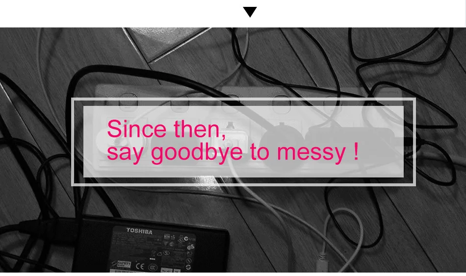 !ACCEZZ Earphone Clip Charge Wire Winder Desktop Phone Cable Winder Management Headphone Holder Mouse fixer Cord Silicone Holder (2)