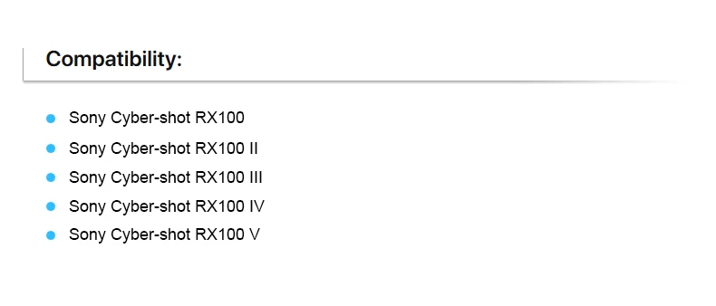 Deerekin HD нано-покрытие протектор экрана для sony Cyber-shot RX100 II III IV V VI VII RX100M2 RX100M3 RX100M4 RX100M5 RX100IV