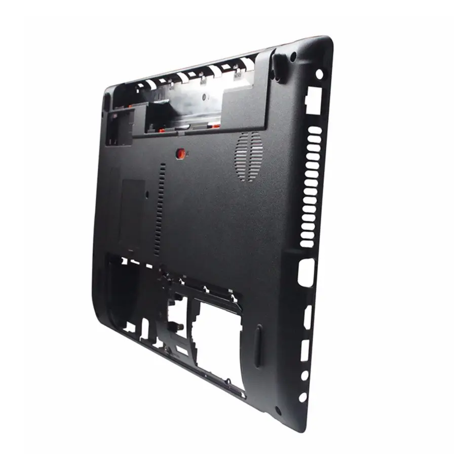 Preise GZEELE NEUE laptop Bottom fall abdeckung Für Acer Aspire 5750 5750g 5750z 5750ZG 5750S untere fall Basis Abdeckung AP0HI0004000 schwarz abdeckung