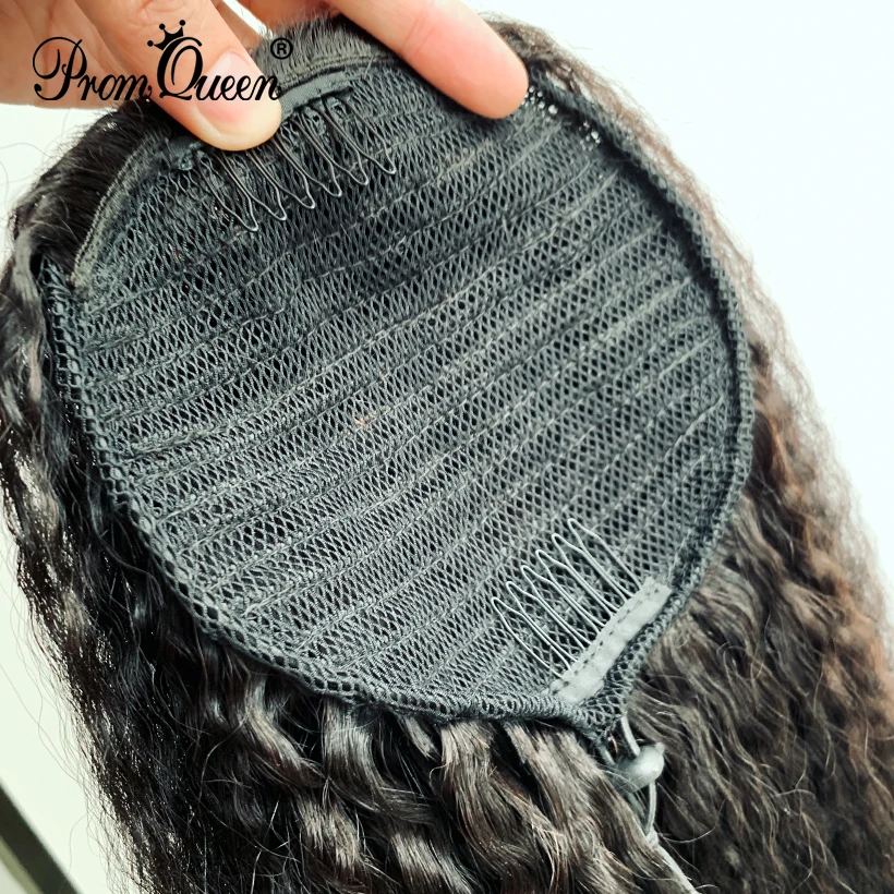 Ponytail - Kingky Straight-05