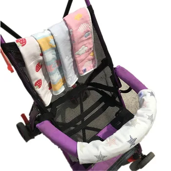 

Baby Stroller Accessories Pushchair Fence Protective Cover Stroller Bumper Cover