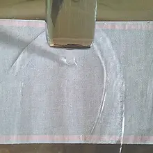 12 V Водонепроницаемая грелка 20*25 см ПЭТ-грелка