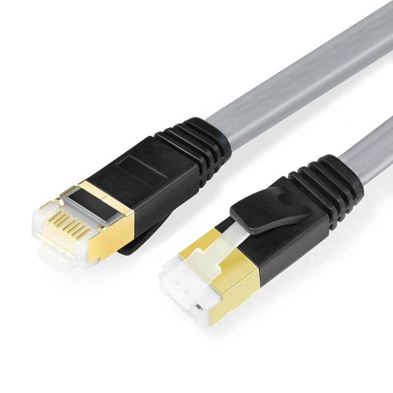 Cable Cat7 RJ45 Network Lan Cable TV For wireless router For