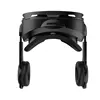 Очки UGP U8 VR с 3D гарнитурой, версия шлема виртуальной реальности IMAX, 3D-игры в кино с наушниками, 3d-очки VR с дополнительным контроллером ► Фото 3/5