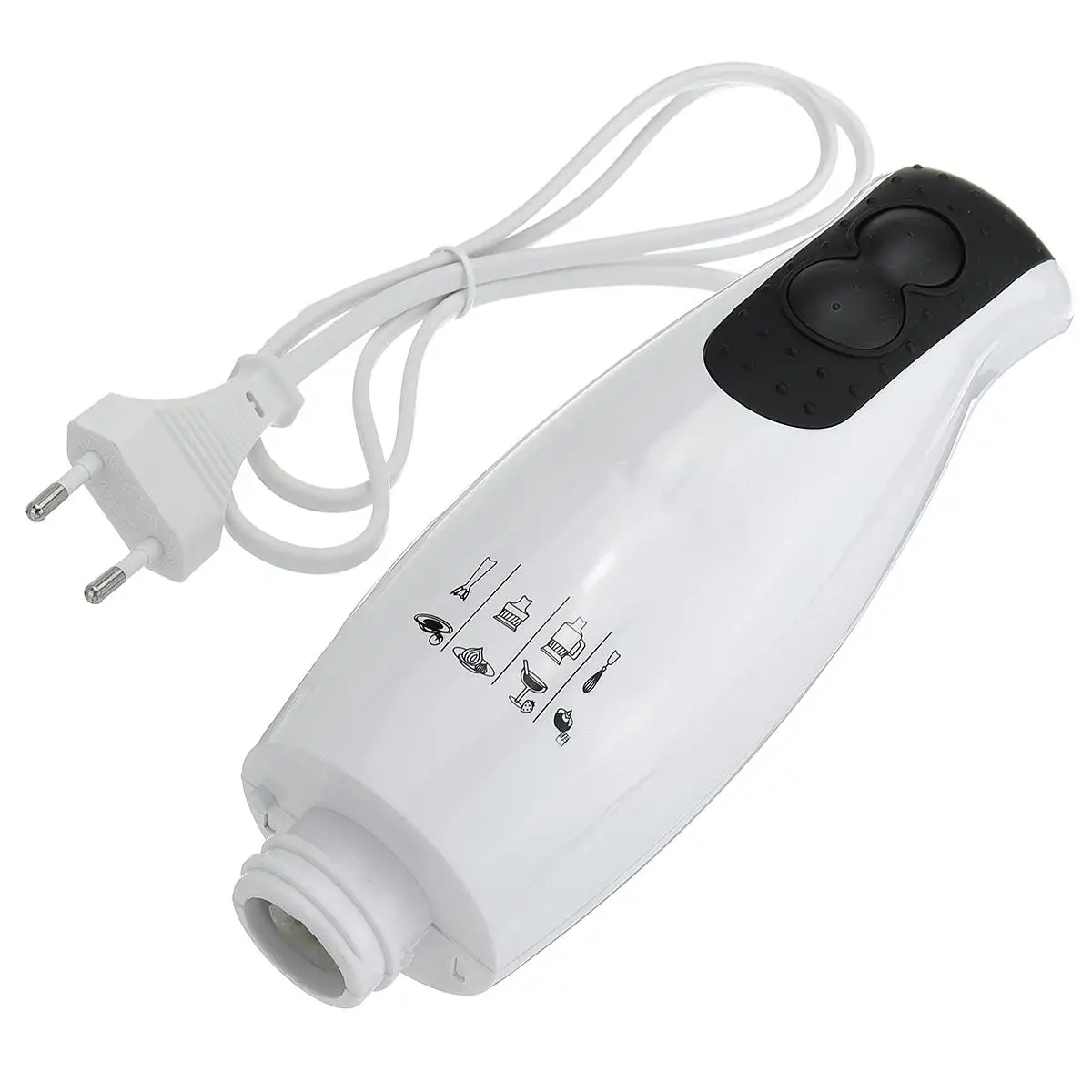 Warmtoo Eu Plug 220 в 450 Вт кухонная палочка для детского питания многофункциональная Бытовая портативная электрическая машина
