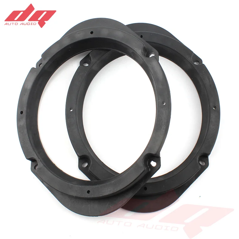 Проставка для автомобильного динамика 6 5 дюйма Mazda M3 M5 M6 M8|car stereo adapter|car audio adapterhorn