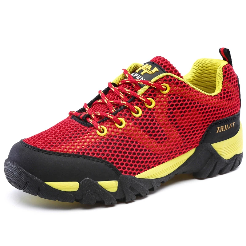 women's mountain hiking shoes