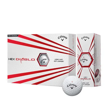 

12Pcs Driving Range Golf Two Piece White Balls High End Elasticity Trionomer Cover S-tech Core Pratice Equipment