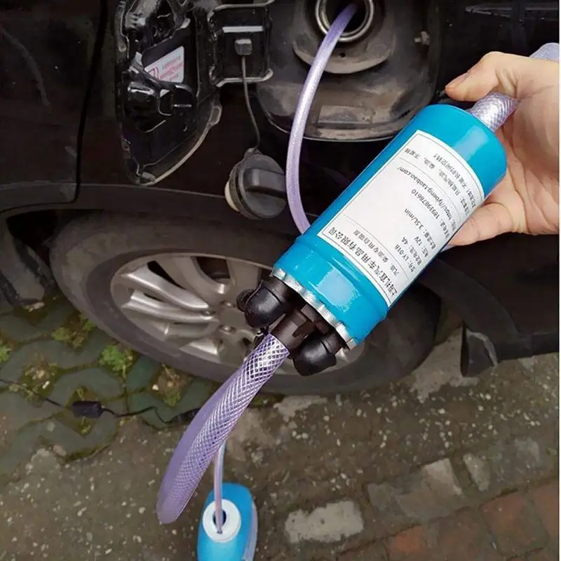 

Transfer Pump Fuel Crude oil Stainless Steel Oil for Car Auto
