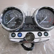 ZRX1200 Спидометр Тахометр 260 версия 1998-2006