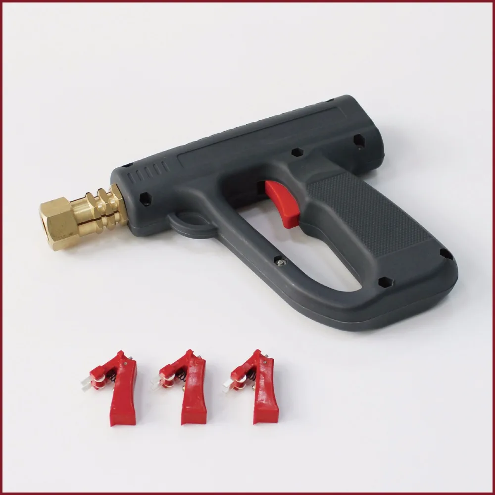 Spot welding gun studs welder pistol car spotter straightening tools