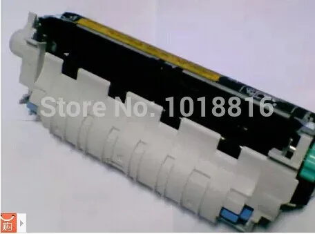 100% Test for HP4200 Fuser Assembly RM1-0013 RM1-0013-000 (110V) RM1-0014 RM1-0014-000 (220V) printer part on sale free shipping 5pcs lot 100% original new heating element for hp4200 rm1 0013 heat 110v rm1 0014 heat 220v on sale
