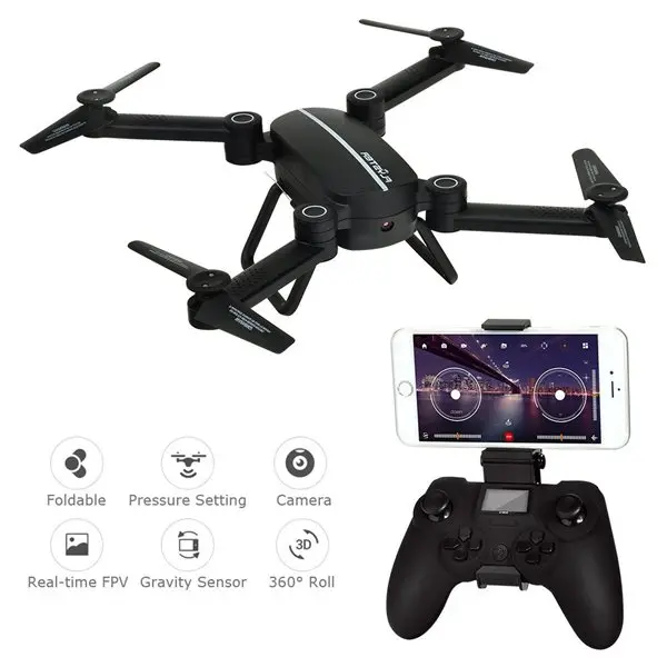 drone skyhunter x8