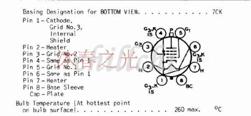 Новая оригинальная коробка 6146B BEL электронная трубка прямого поколения dawn FU-46 электронная трубка