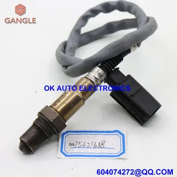 

Oxygen Sensor Lambda AIR FUEL RATIO O2 SENSOR for Mercedes-Benz E250 E300 GLA200 GLA220 220 ML250 S350 0075421618 A0075421618