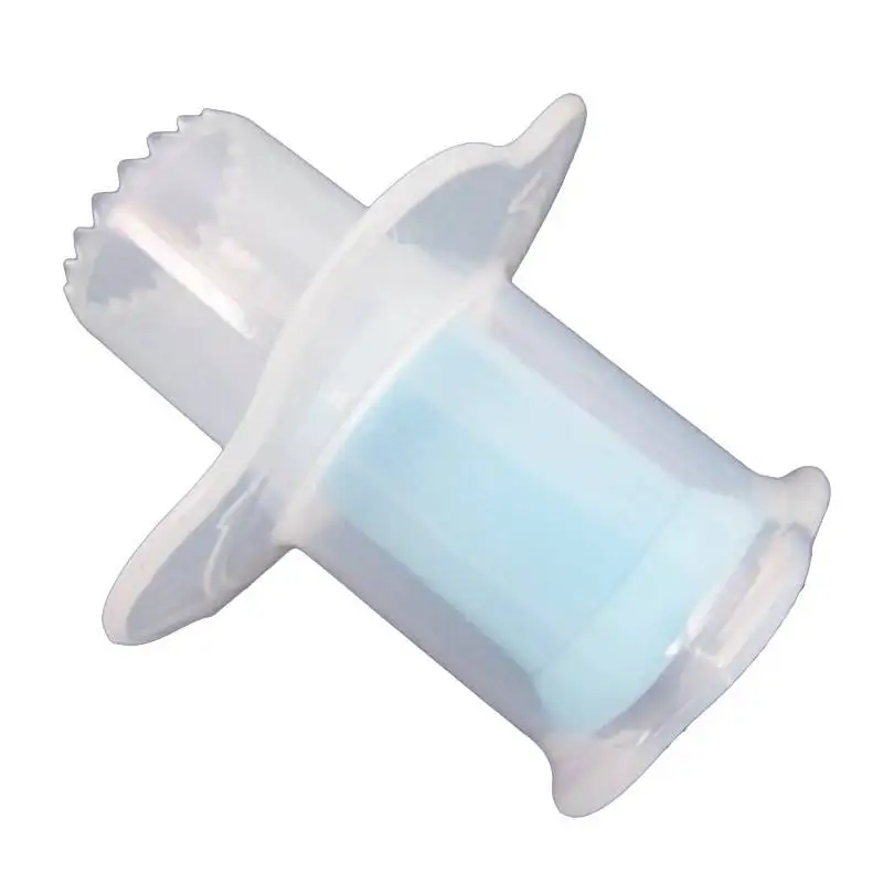 

Home Product 2Pcs DIY Cupcake Muffin Cake Pastry Corer Plastic Filler Model Plunger Cutter Color Random