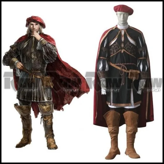 одежда леонардо