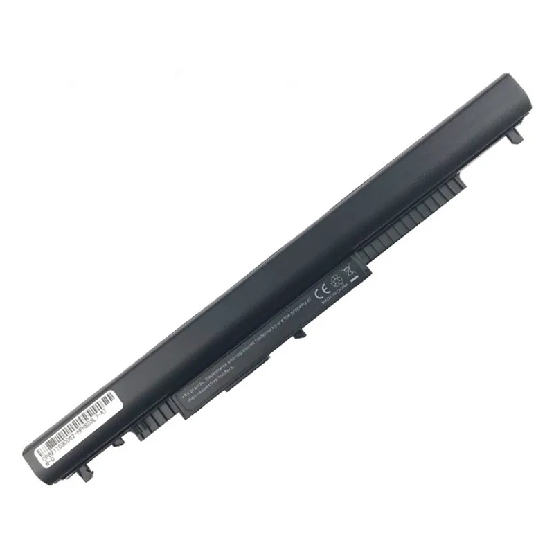 Аккумулятор для ноутбука hp Тетрадь 14 14g 15 15g серии 807612-42 807956-001 аккумулятор большой емкости HS03 HS04 807612-42 807956-001 аккумулятор большой емкости HSTNN-LB6V