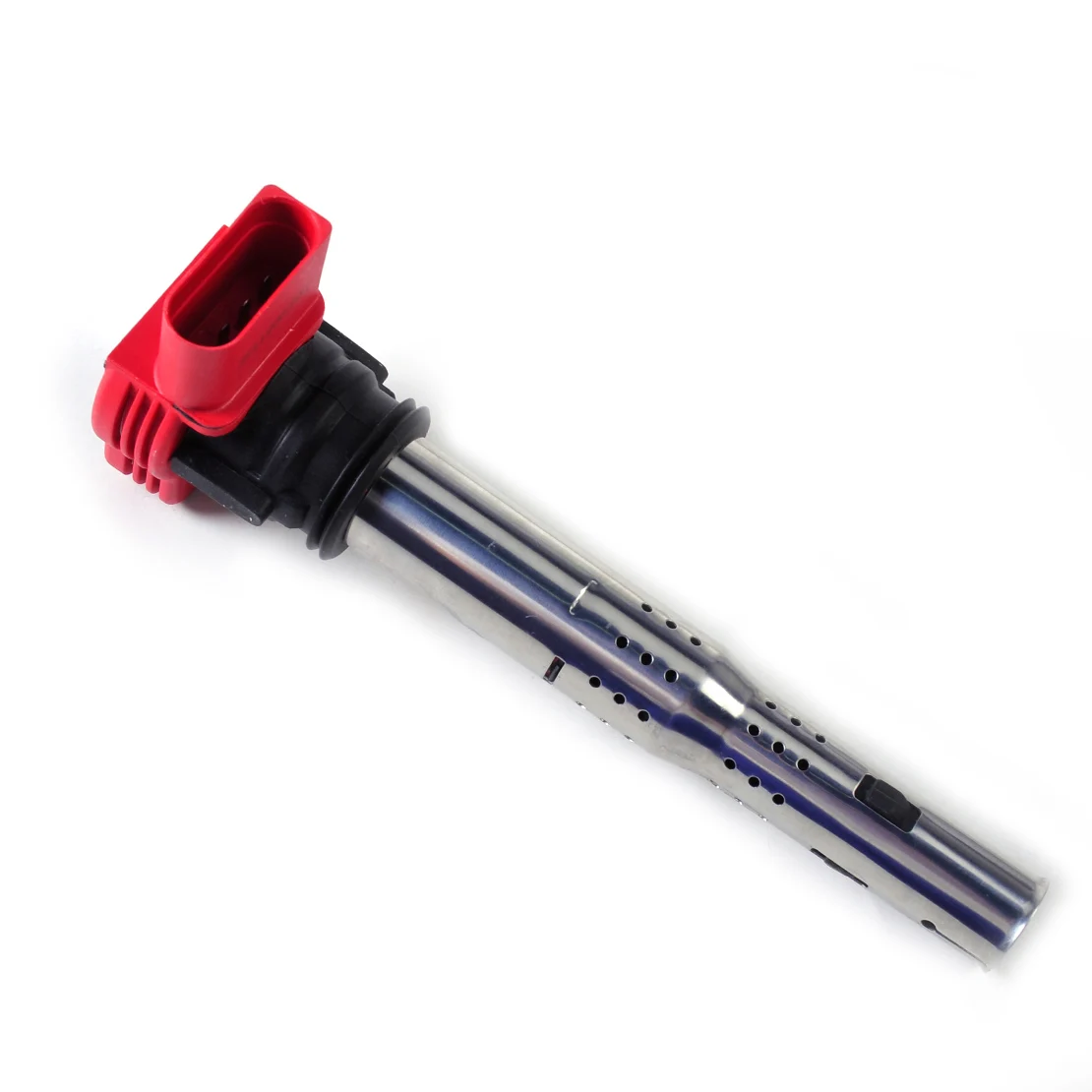 CITALL 1 ПК, зажигание катушка 06E 905 115E 06E905115D Подходит для Audi A4 A5 A6 A8 Q7 Q5 R8 Фольксваген Touareg