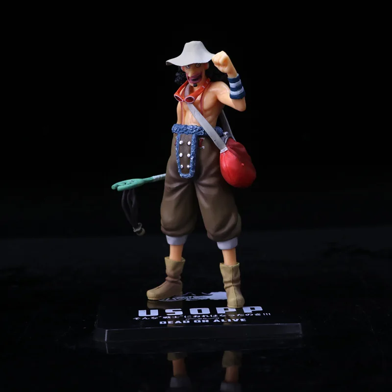 Anime One Piece Zero After 2 Years The New World Usopp Pvc Action Figure Collection Model Toys Doll 14cm One Piece Anime One Piecefigures Collectibles Aliexpress