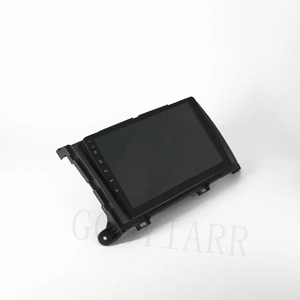 Flash Deal Quad core android Car Radio GPS Navigation Multimedia  Player for Toyota Sienna 2010-2014 with Audio Video Stereo FM WIFI BT 10