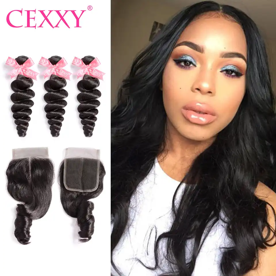 cexxy hair