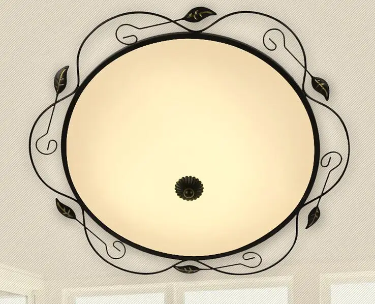 

Nordic Terrace Taiwan Tin Ceiling Access RETRO US Pastoral Village Art Restaurant Study Bedroom Light Ceiling Light