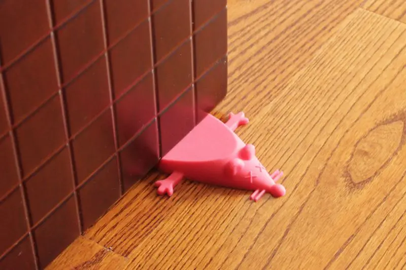 Door stopper 2