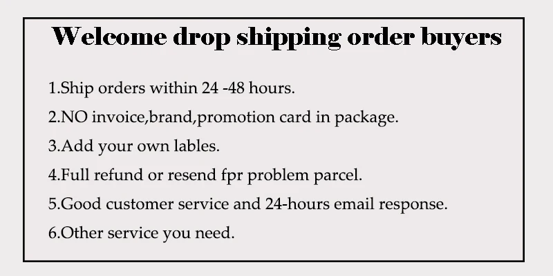 dropshipping