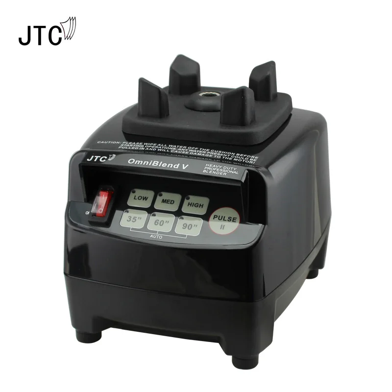 

Automatic multi-function smoothies machine Ice crusher Drink Blender Soybean milk grinding machine Juicer