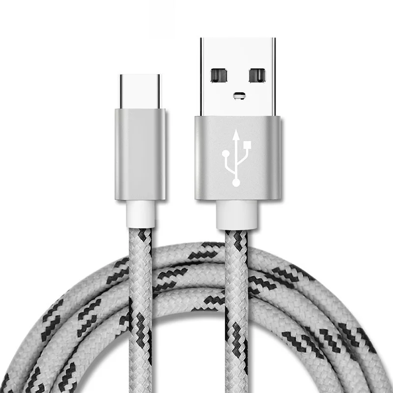 Тип usb C кабель usb type-c функцией быстрой зарядки кабель Тип-C 3,1 кабеля для передачи данных телефона Зарядное устройство для samsung S10 A50 A70 Xiaomi 9 8 MiX3 huawei адаптер