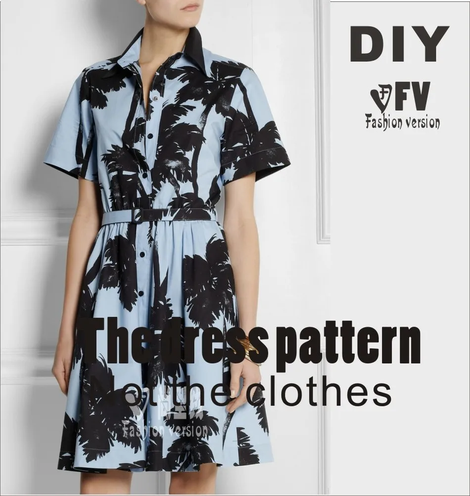 DIY одежда платья швейный узор резка рисунок женское платье шаблон для женщин