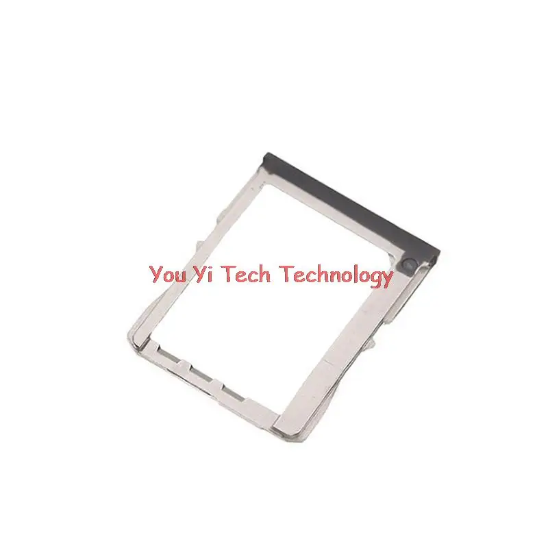 

OEM SIM Card Tray Replacement for HTC One M7 801e - White / Black