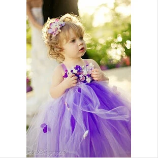 cute baby girl in pink frock