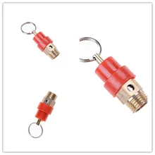 1 шт. 1/4 ''10 кг BSP воздушный компрессор клапан регулятор понижения давления G08