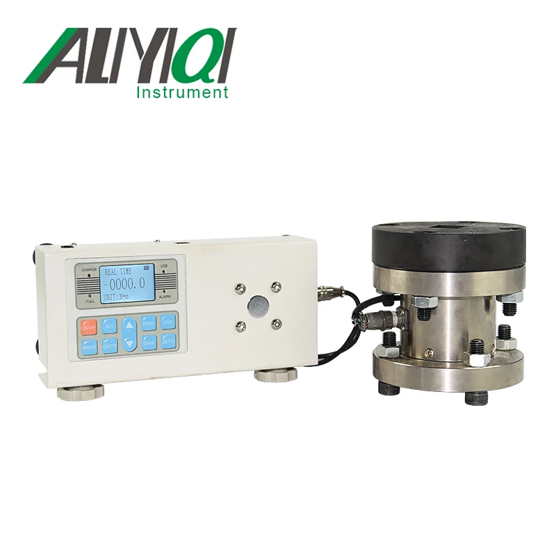 

Digital torque meter without printer (ANL-1000) 1000N.m