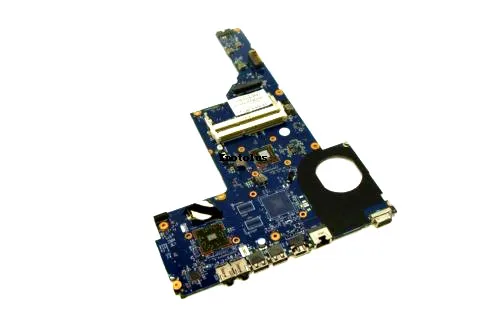 657146-001 для HP G6 G7 материнская плата ноутбука с E450 CPU интегрированный DDR3 Бесплатная