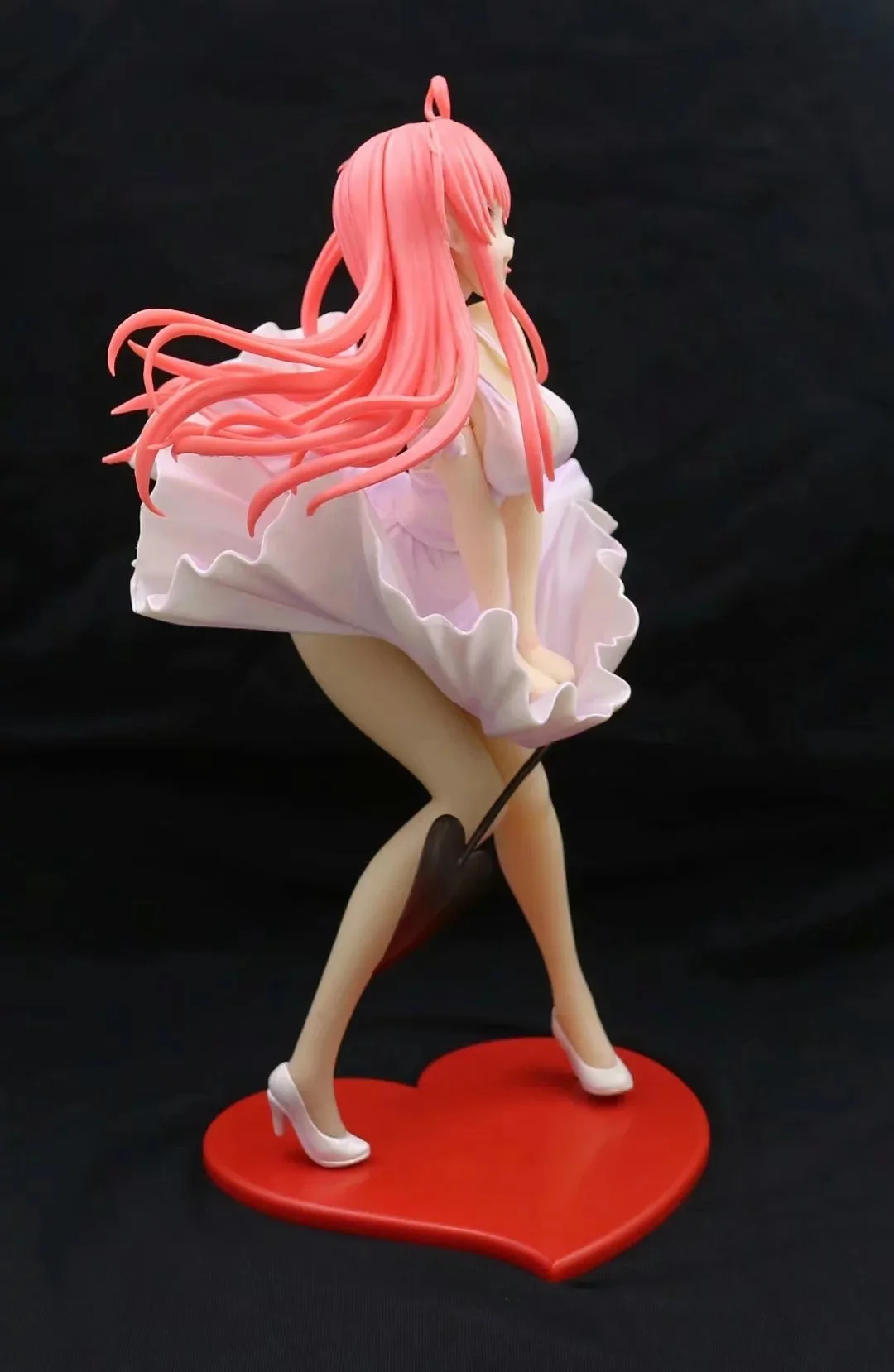 TO LOVE RU Darkness Lala Satalin Deviluke Мягкая грудь сексуальная экшн-кукла 23 см аниме фигурка Фигурки Коллекция Модель подарок игрушка