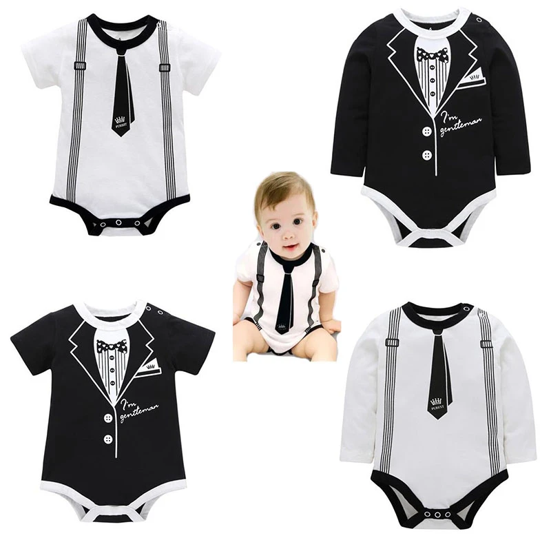 Baby Body For Newborns Baby Clothes With Bow Tie World Spain 18 Newborn Baby Girl Rock Longsleeve Romper Onesie Jumper Suit Bodysuits Aliexpress