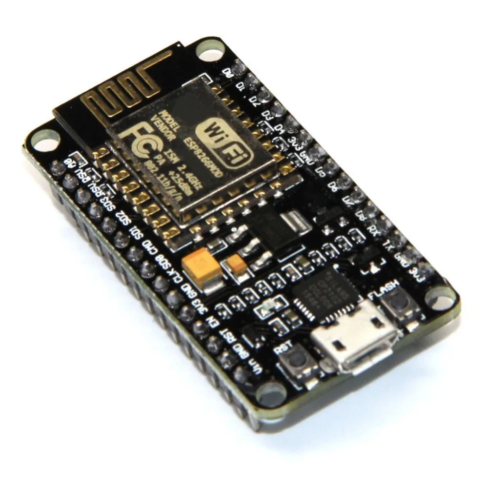 V3 беспроводной модуль NodeMcu 4 м байт Lua ESP8266 ESP-12E wifi Интернет вещей макетная плата для arduino совместимый Горячий